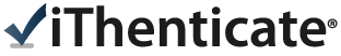 Logotipo de iThenticate
