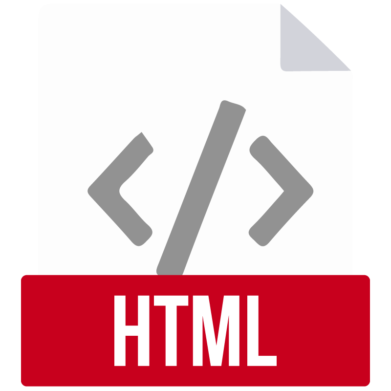 Formato Texto - HTML